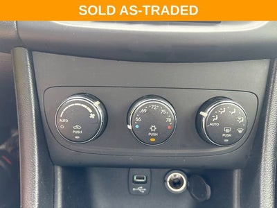 2012 Dodge Avenger SXT