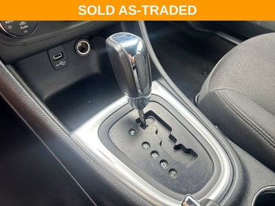 2012 Dodge Avenger SXT