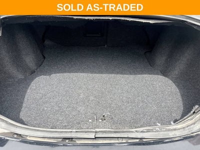 2012 Dodge Avenger SXT