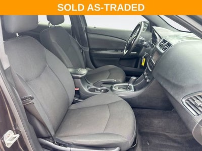 2012 Dodge Avenger SXT