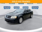 2012 Dodge Avenger SXT
