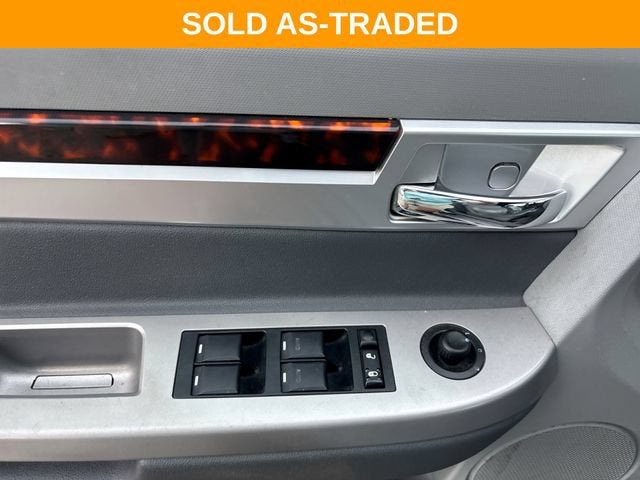2008 Chrysler Sebring Limited