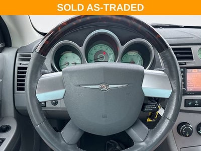 2008 Chrysler Sebring Limited