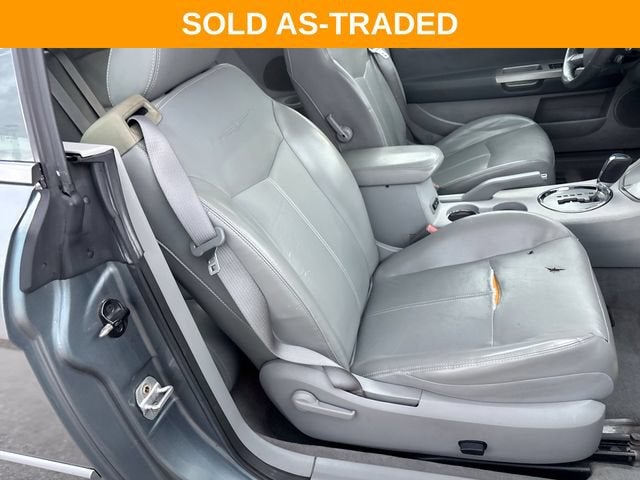 2008 Chrysler Sebring Limited