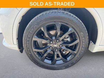 2020 Dodge Durango GT Plus