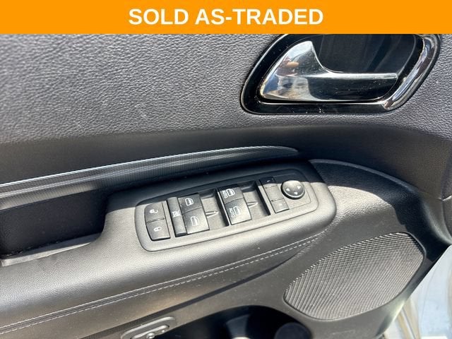 2020 Dodge Durango GT Plus