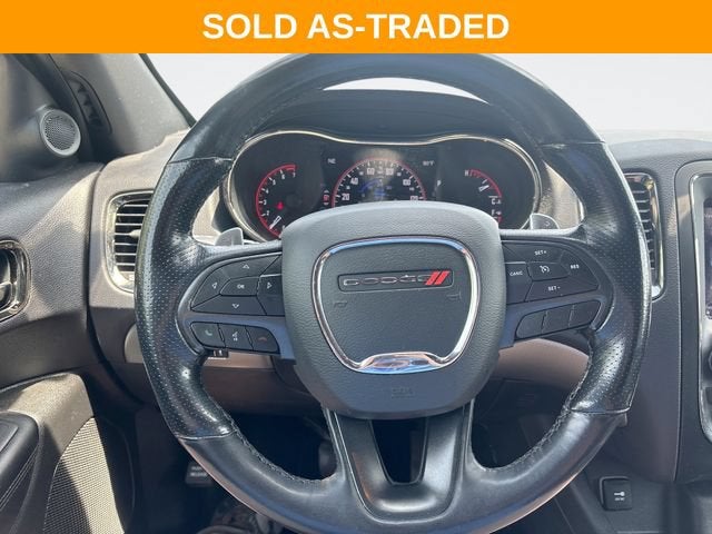 2020 Dodge Durango GT Plus