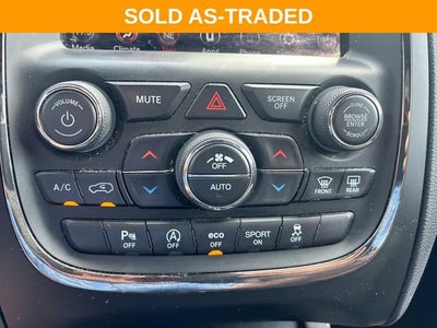 2020 Dodge Durango GT Plus