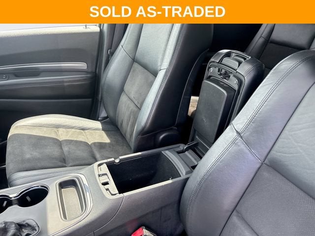 2020 Dodge Durango GT Plus