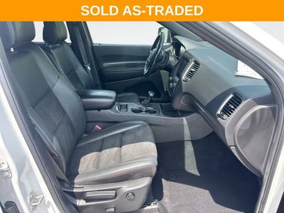 2020 Dodge Durango GT Plus
