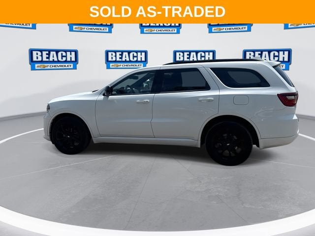 2020 Dodge Durango GT Plus