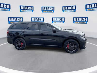 2021 Dodge Durango R/T