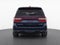 2025 Dodge Durango SRT Hellcat Hammerhead
