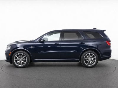 2025 Dodge Durango SRT Hellcat Hammerhead