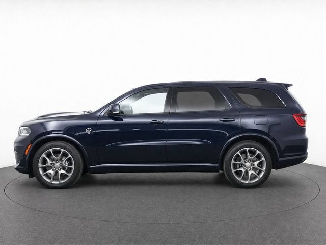 2025 Dodge Durango SRT Hellcat Hammerhead
