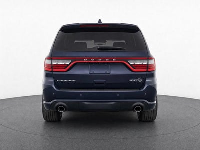 2025 Dodge Durango SRT Hellcat Hammerhead