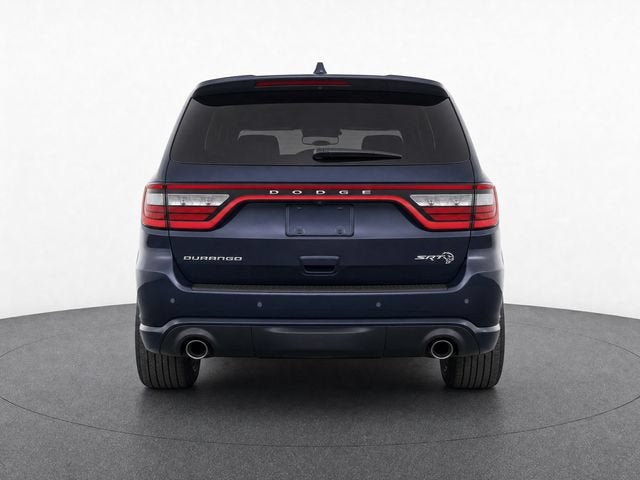2025 Dodge Durango SRT Hellcat Hammerhead