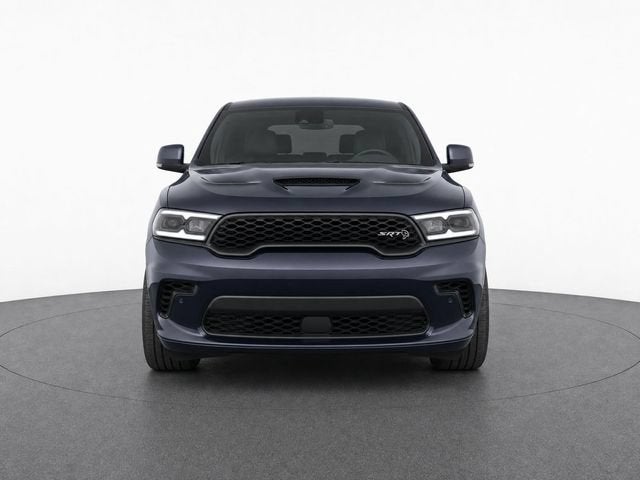 2025 Dodge Durango SRT Hellcat Hammerhead