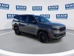 2023 Jeep Wagoneer Series II Carbide