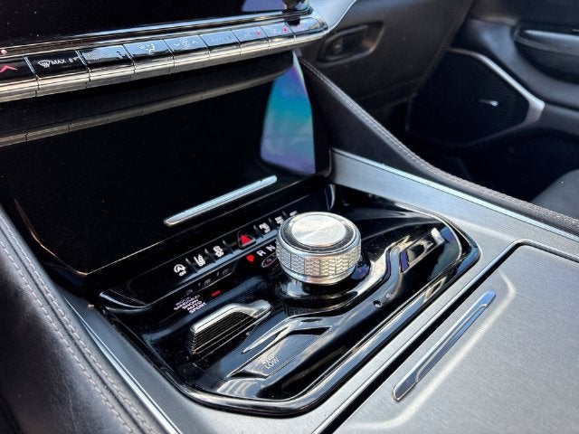 2023 Jeep Wagoneer Series II Carbide