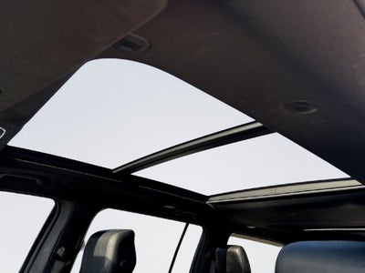 2023 Jeep Wagoneer Series II Carbide