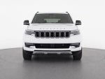 2025 Jeep Wagoneer Series II
