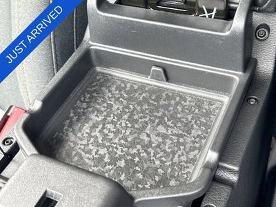 2025 Jeep Gladiator Willys