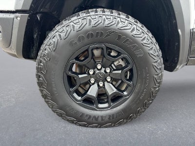 2025 RAM 1500 RHO