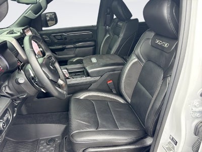2025 RAM 1500 RHO