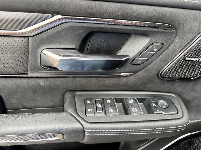 2025 RAM 1500 RHO