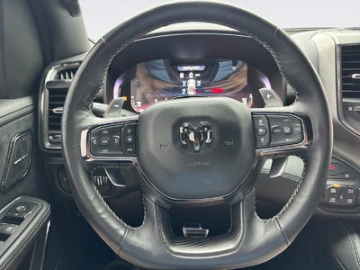 2025 RAM 1500 RHO