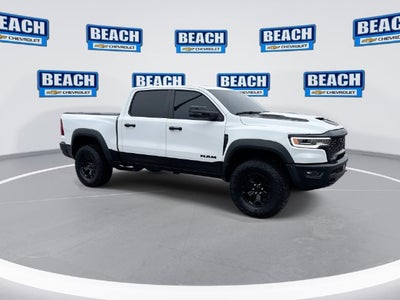 2025 RAM 1500 RHO