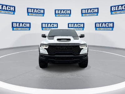 2025 RAM 1500 RHO