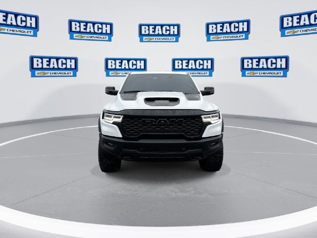 2025 RAM 1500 RHO