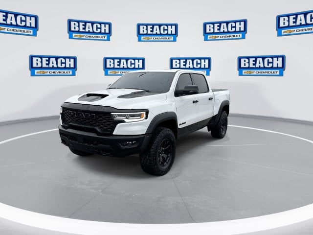 2025 RAM 1500 RHO
