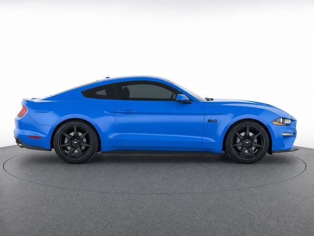 2022 Ford Mustang GT
