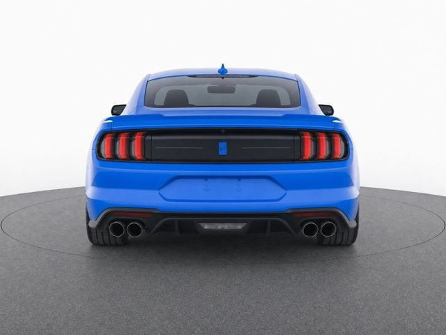 2022 Ford Mustang GT