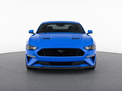 2022 Ford Mustang GT
