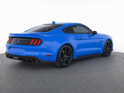 2022 Ford Mustang GT