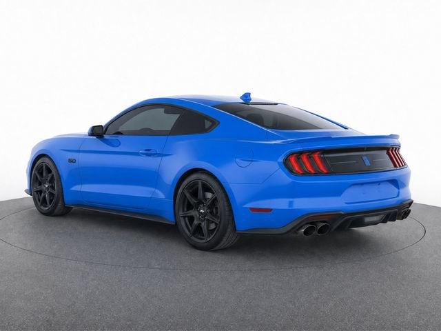2022 Ford Mustang GT