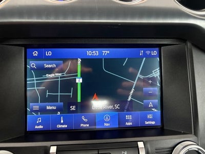 2022 Ford Mustang GT