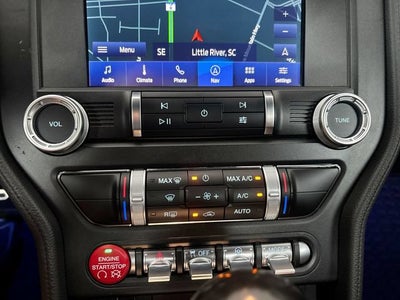 2022 Ford Mustang GT