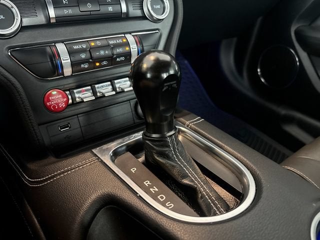2022 Ford Mustang GT