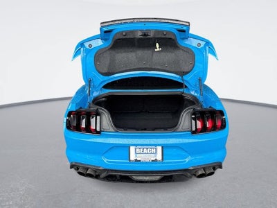 2022 Ford Mustang GT