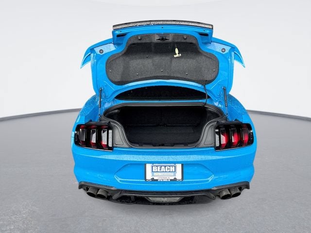 2022 Ford Mustang GT
