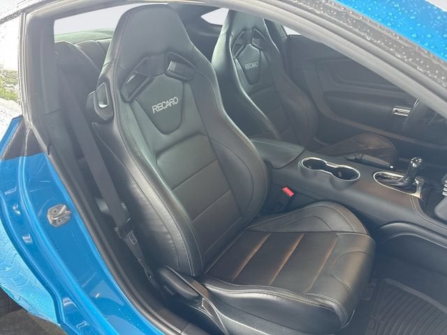 2022 Ford Mustang GT