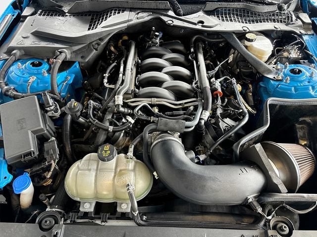 2022 Ford Mustang GT