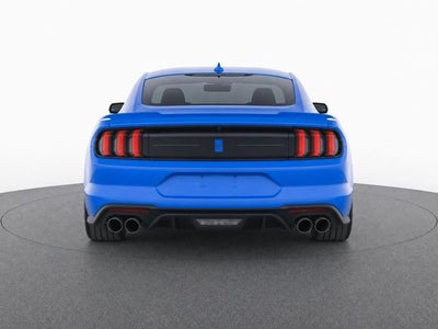 2022 Ford Mustang GT