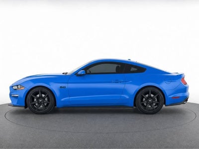 2022 Ford Mustang GT