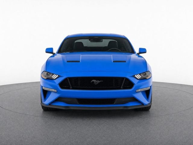 2022 Ford Mustang GT